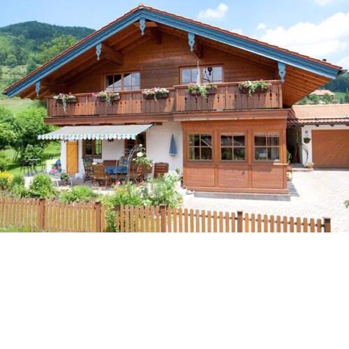 Ferienwohnung Bernauer