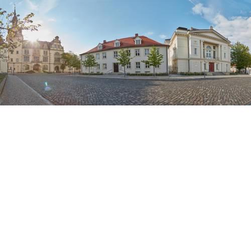 Ferienwohnung Bernburg