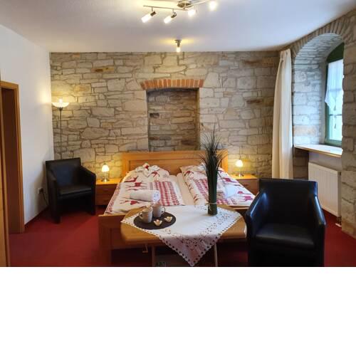 Ferienwohnung Bernburg