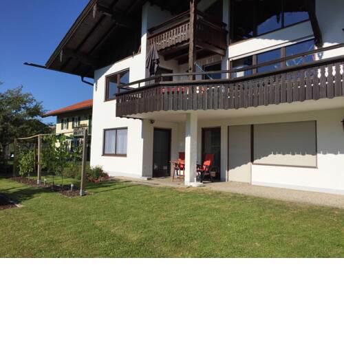 Ferienwohnung Bernd