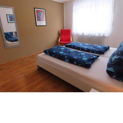 Ferienwohnung Berndes