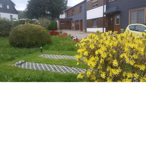 Ferienwohnung Berndt