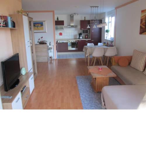 Ferienwohnung Bernhard Ehlen