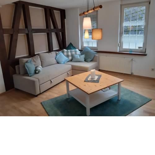 Ferienwohnung Bernhard
