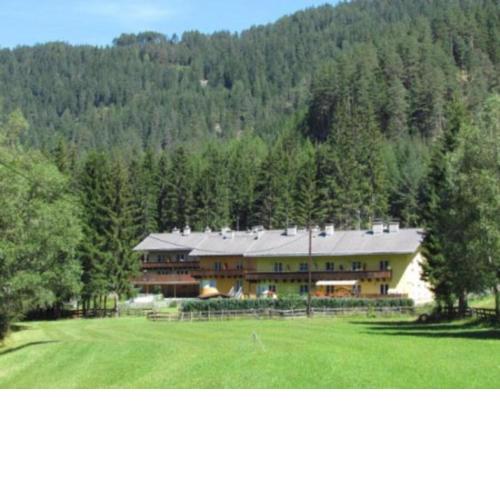Ferienwohnung Bernhardiner