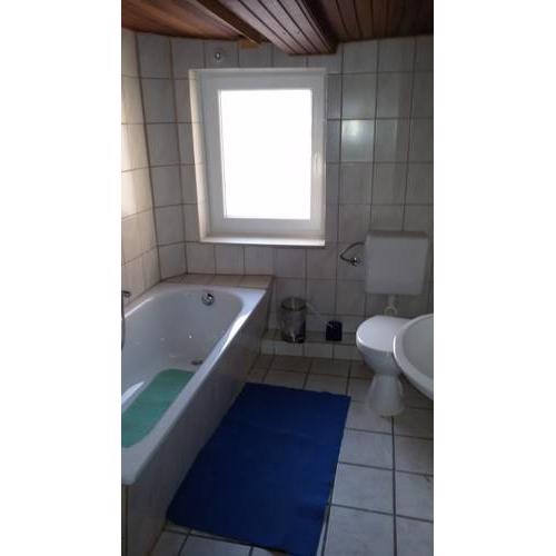 Ferienwohnung Bernhardt