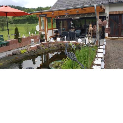 Ferienwohnung Bernhauser