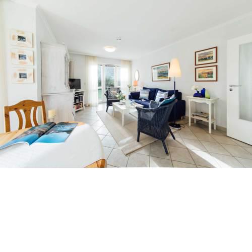 Ferienwohnung Bernstein - Born