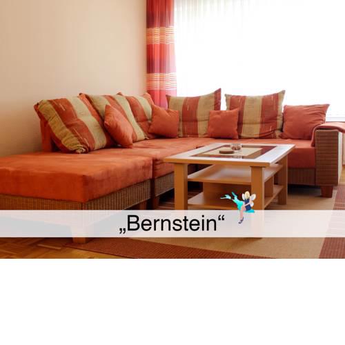Ferienwohnung Bernstein