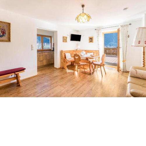 Ferienwohnung Bernstein