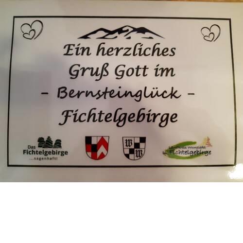 Ferienwohnung Bernsteinglück