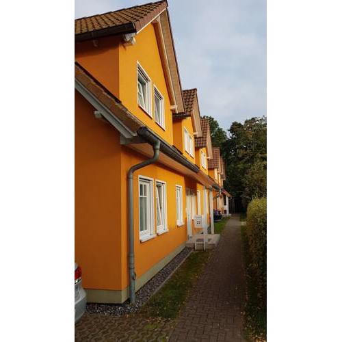 Ferienwohnung Bernsteinpark nur 350 m zum kilometerlangen Sandstrand - a49947