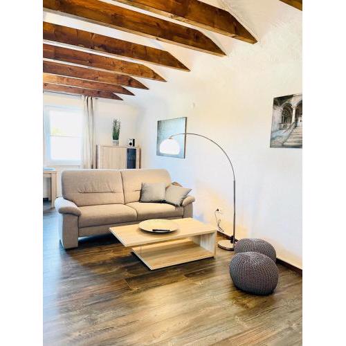 Ferienwohnung Bernuthsfeld