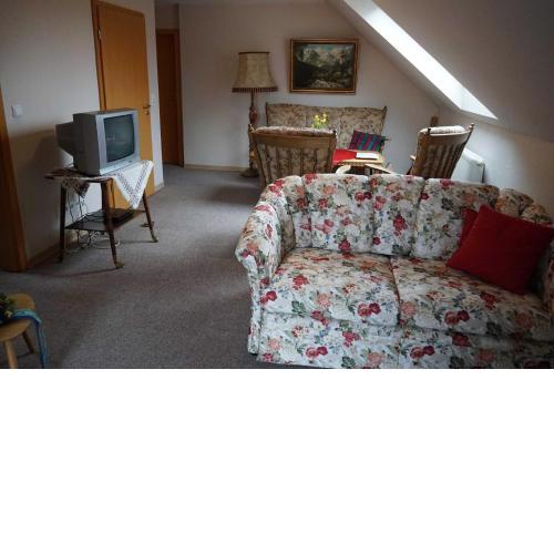 Ferienwohnung Berta 25508