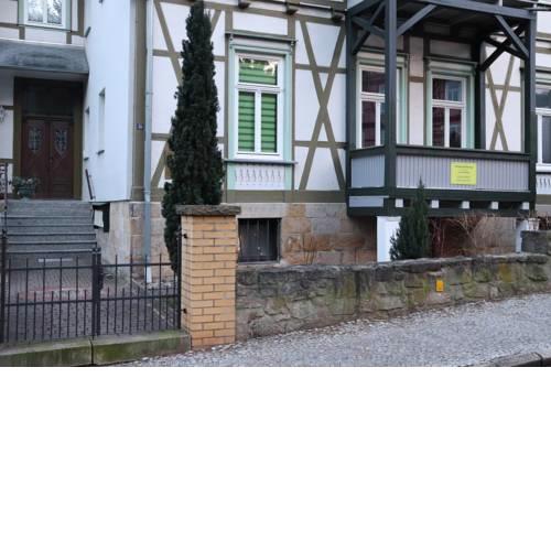 Ferienwohnung Berthold