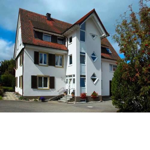Ferienwohnung Bertsche