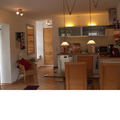 Ferienwohnung Berweiler