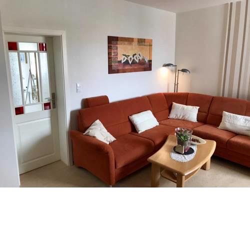 Ferienwohnung Besslich Norderney