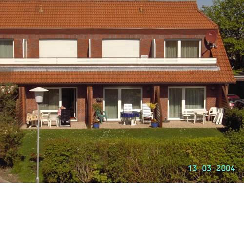 Ferienwohnung Besslich Wattweg 5