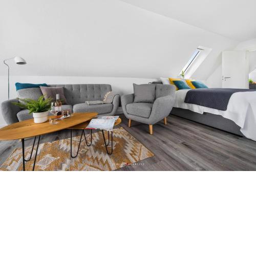 Ferienwohnung Beste Stuuv Glücksburg