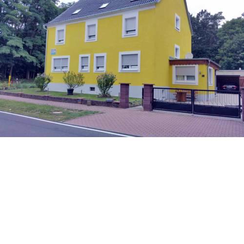 Ferienwohnung Bettina