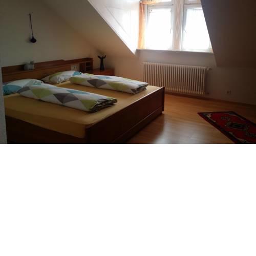 Ferienwohnung Bettina