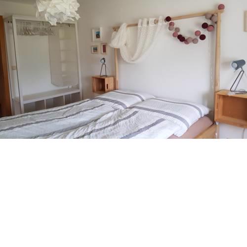 Ferienwohnung Betula