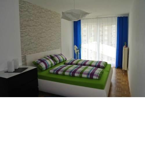 Ferienwohnung Betzenhausen Spatz