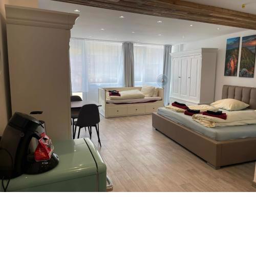 Ferienwohnung Beutelsbacherstr. 12 B