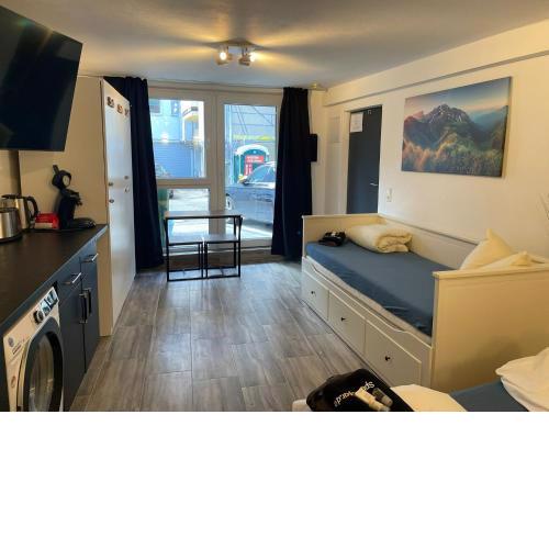 Ferienwohnung Beutelsbacherstr. 12 C