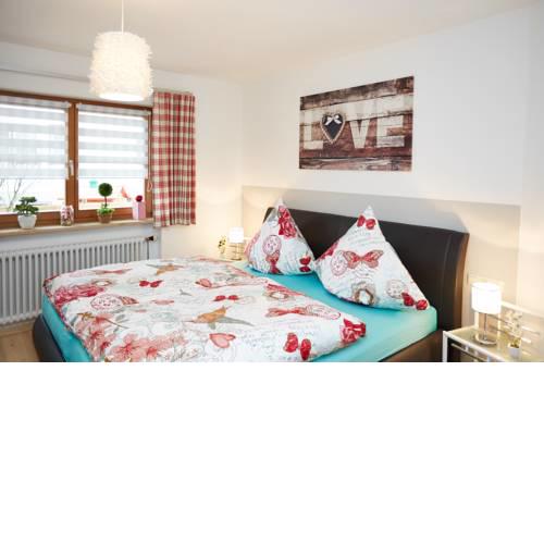 Ferienwohnung Beyers