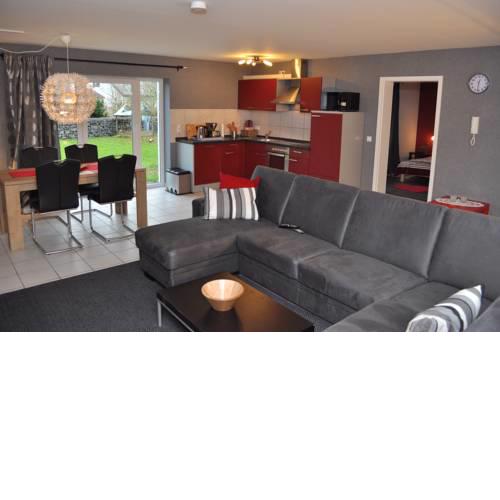 Ferienwohnung Bianca