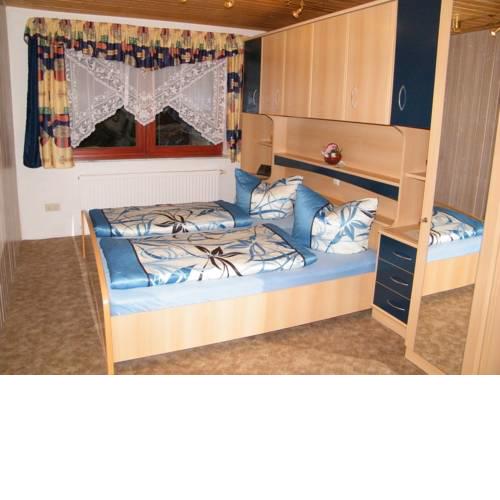 Ferienwohnung Bibas