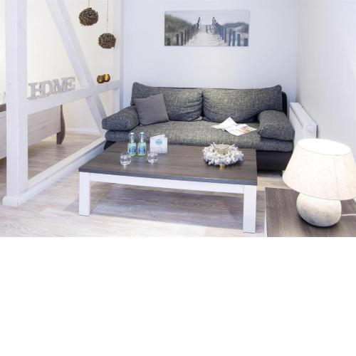Ferienwohnung Biberburg Flensburg