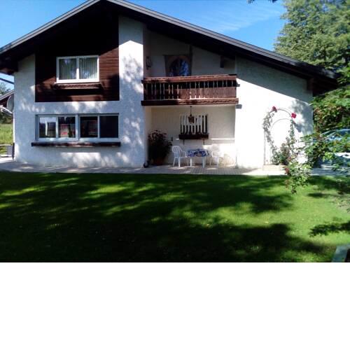 Ferienwohnung Bichler