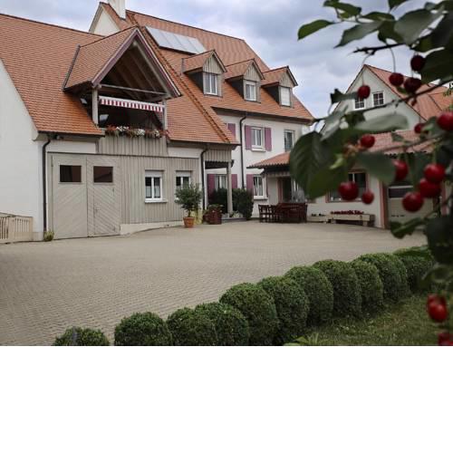 Ferienwohnung Bickel