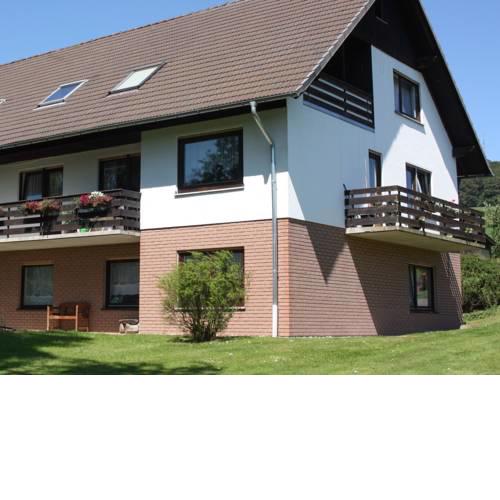 Ferienwohnung Biederbick