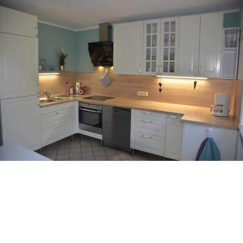 Ferienwohnung Biedermann