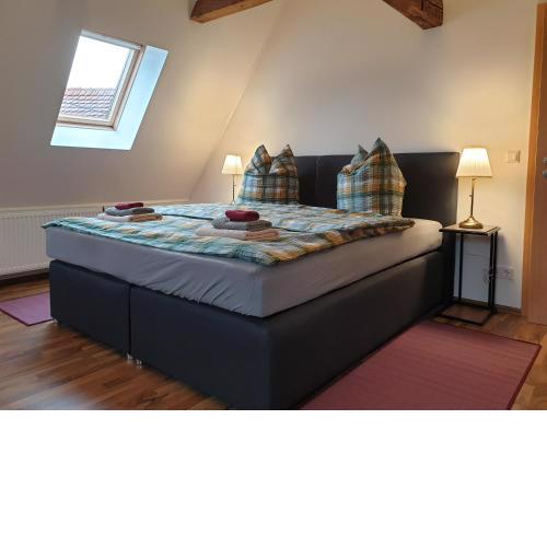 Ferienwohnung Bieleboh