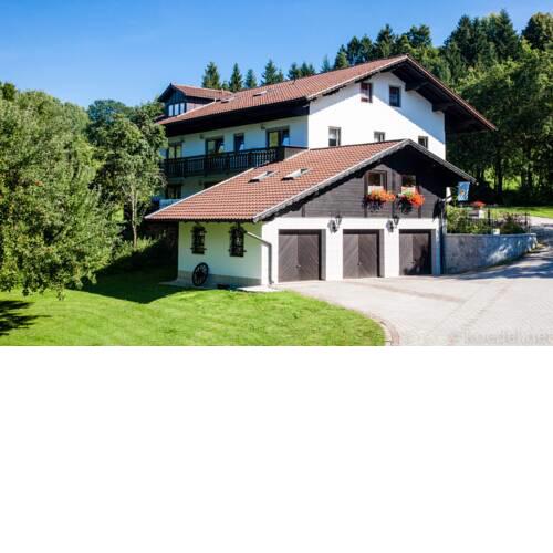 Ferienwohnung Bielmeier