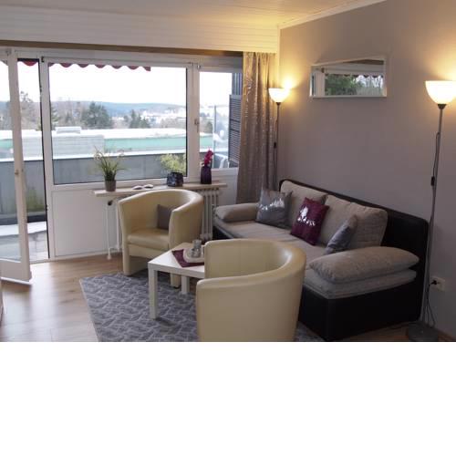 Ferienwohnung Biene