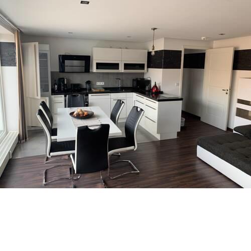 Ferienwohnung Biene