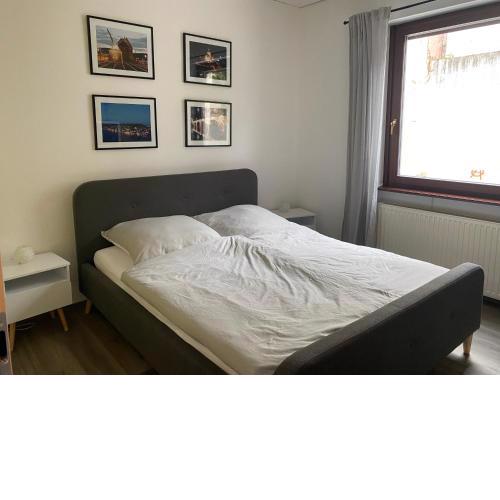 Ferienwohnung Bienengarten