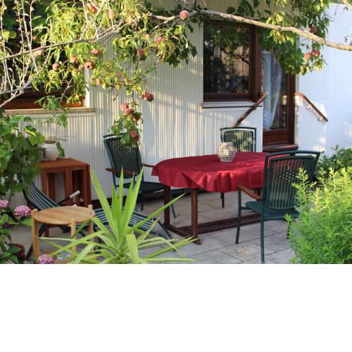 Ferienwohnung Bienenherz