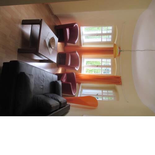 Ferienwohnung Bienenkorb Hotel Haus Chorin