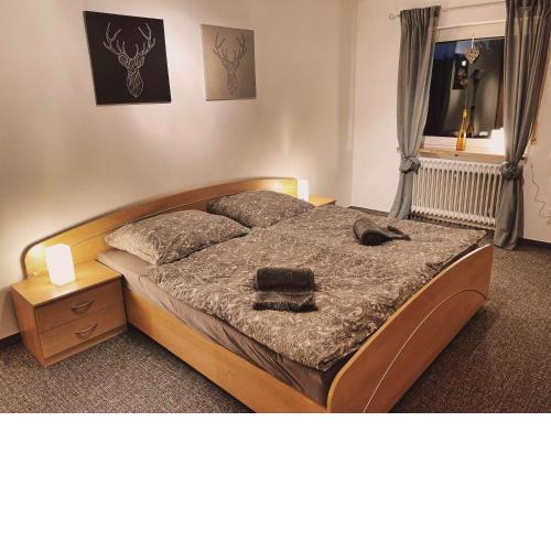 Ferienwohnung Bienenkorb