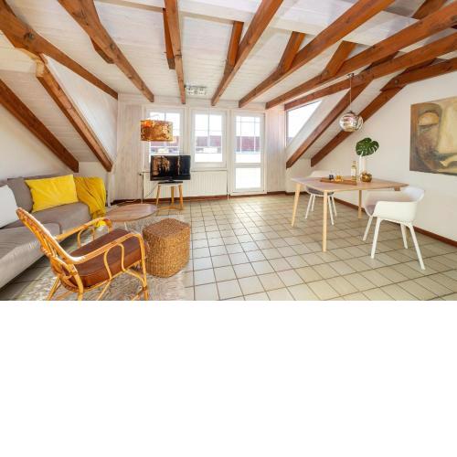 Ferienwohnung Bienenstich