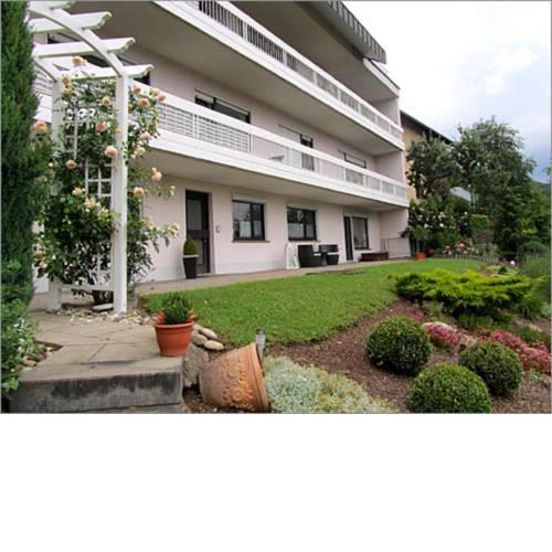 Ferienwohnung Bieniussa