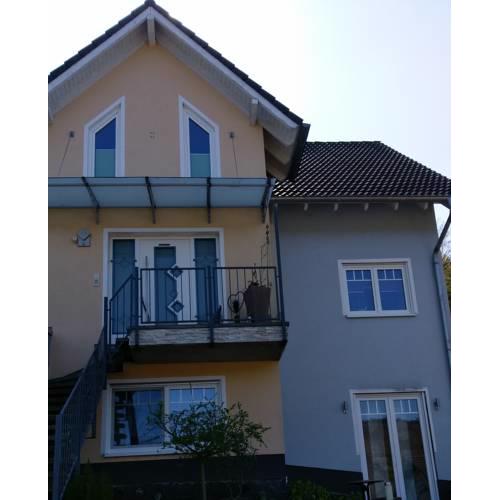 Ferienwohnung Bienvenido