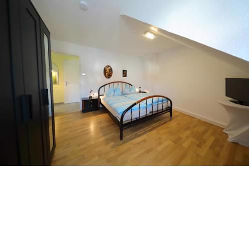 Ferienwohnung Biermann